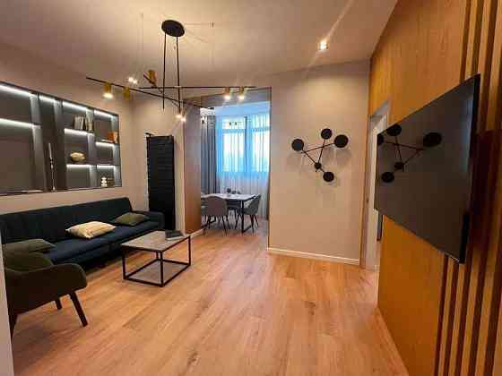 Аренда Новой 2к. Новострой Научная Центр ЖК "Инфинити" Харьков