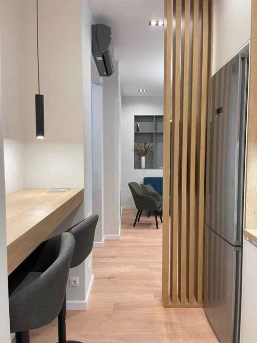 Аренда Новой 2к. Новострой Научная Центр ЖК "Инфинити" Харків - зображення 8