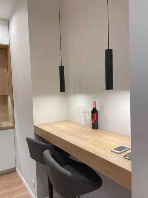 Аренда Новой 2к. Новострой Научная Центр ЖК "Инфинити" Харків - зображення 6