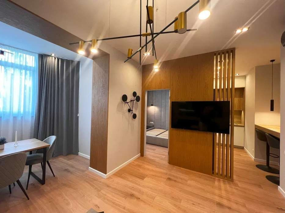 Аренда Новой 2к. Новострой Научная Центр ЖК "Инфинити" Харків - зображення 4