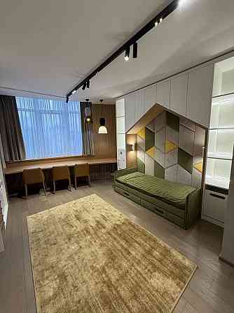 Аренда квартиры жк Изумрудный Киев