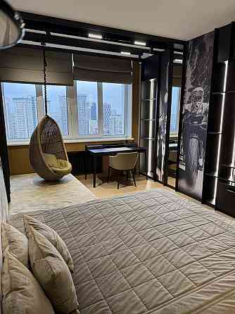 Аренда квартиры жк Изумрудный Киев