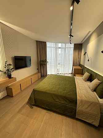 Аренда квартиры жк Изумрудный Киев