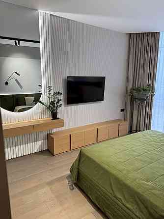 Аренда квартиры жк Изумрудный Киев