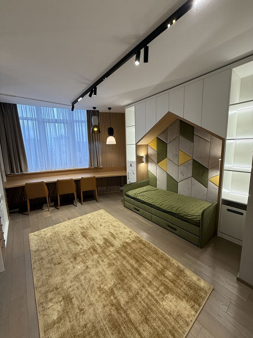 Аренда квартиры жк Изумрудный Киев - изображение 4