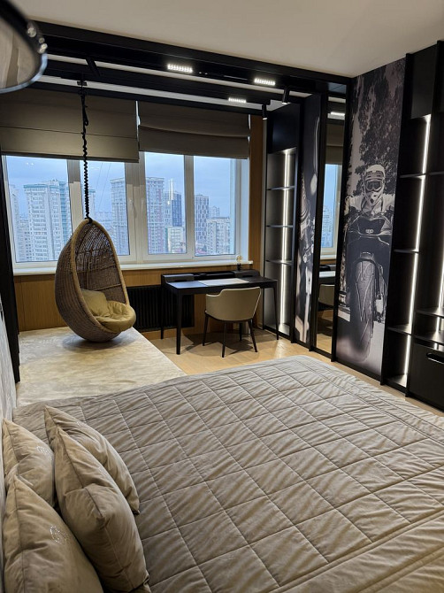 Аренда квартиры жк Изумрудный Киев - изображение 5