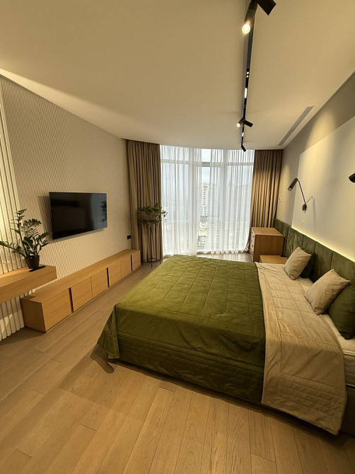 Аренда квартиры жк Изумрудный Киев - изображение 2