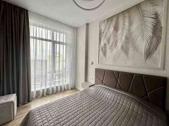 Аренда 2к 50м2 квартиру ЖК Loft White/Центр/Успенская Площадь Днепр