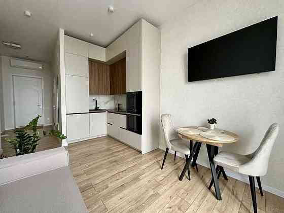 Аренда 2к 50м2 квартиру ЖК Loft White/Центр/Успенская Площадь Днепр