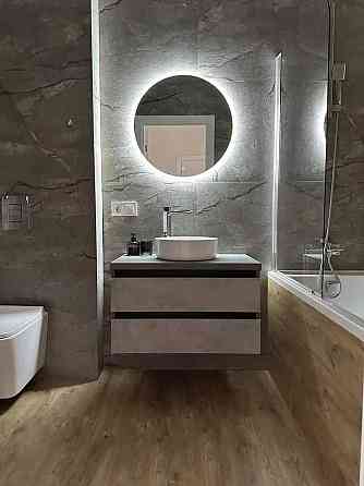 Аренда 2к 50м2 квартиру ЖК Loft White/Центр/Успенская Площадь Днепр