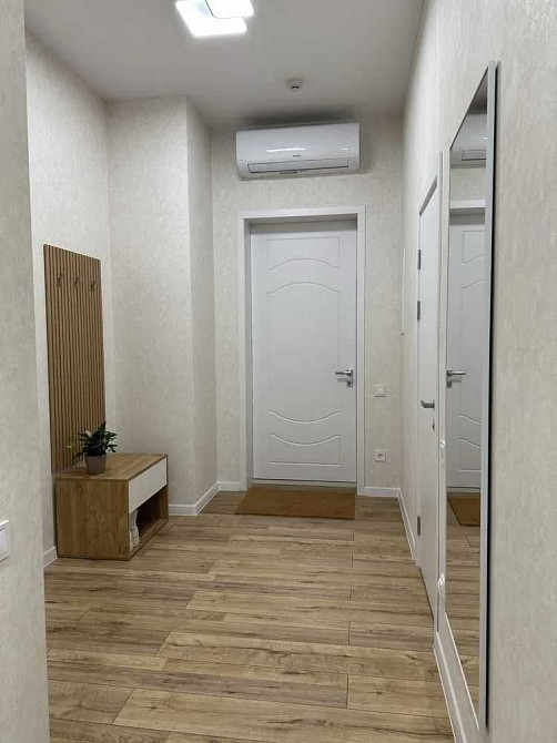 Аренда 2к 50м2 квартиру ЖК Loft White/Центр/Успенская Площадь Днепр - изображение 7