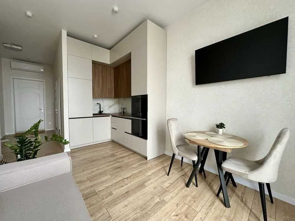 Аренда 2к 50м2 квартиру ЖК Loft White/Центр/Успенская Площадь Днепр - изображение 2