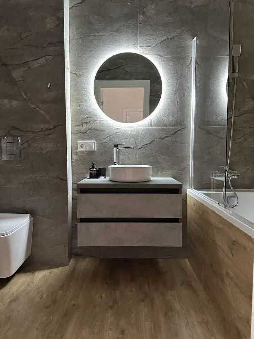 Аренда 2к 50м2 квартиру ЖК Loft White/Центр/Успенская Площадь Днепр - изображение 6