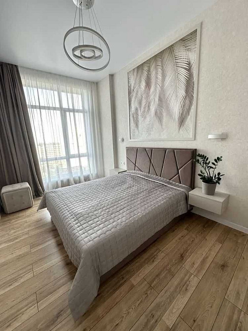 Аренда 2к 50м2 квартиру ЖК Loft White/Центр/Успенская Площадь Днепр - изображение 3