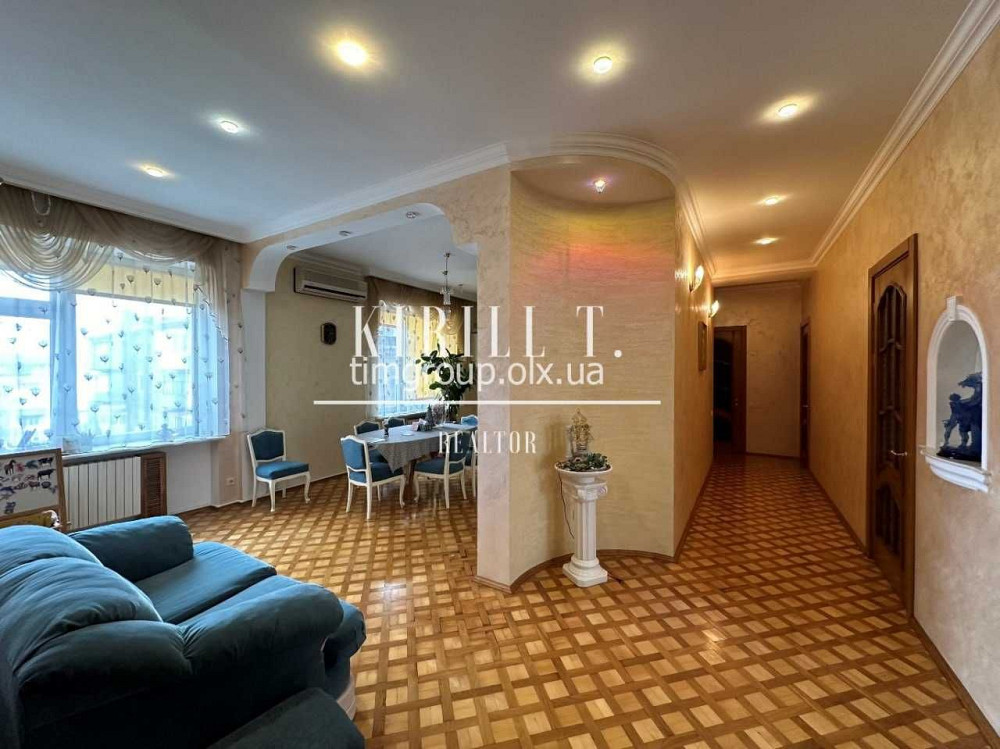 Аренда квартиры 3к 120м2 Урицкого/Центр/Вернадского/Акинфеева Днепр - изображение 5