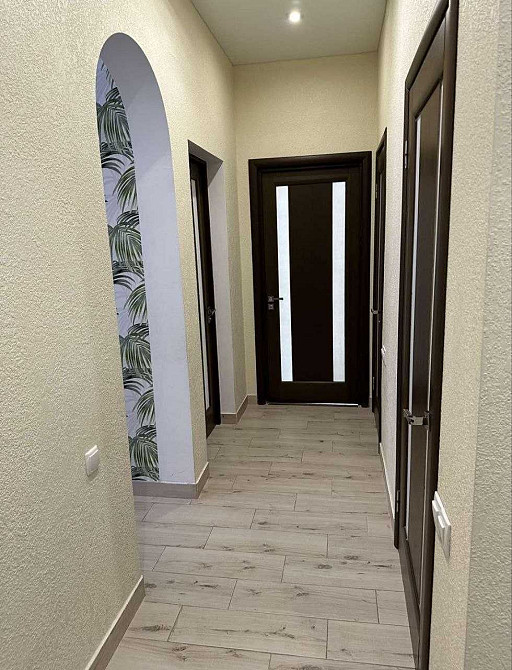 Сдам длительно Шикарную 2х к 7ст. Люстдорфской дороги Таирова Киевский Одеса - зображення 4