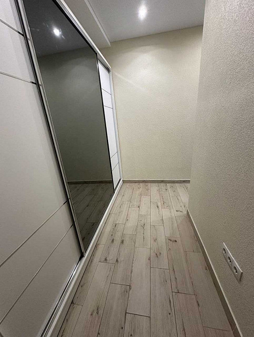 Сдам длительно Шикарную 2х к 7ст. Люстдорфской дороги Таирова Киевский Одеса - зображення 5