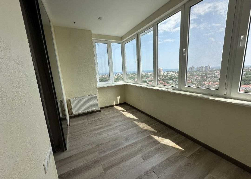 Сдам длительно Шикарную 2х к 7ст. Люстдорфской дороги Таирова Киевский Одеса - зображення 8