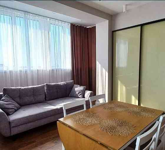 2к ЖК Чкаловский,  Исполкомовская 24б Днепр