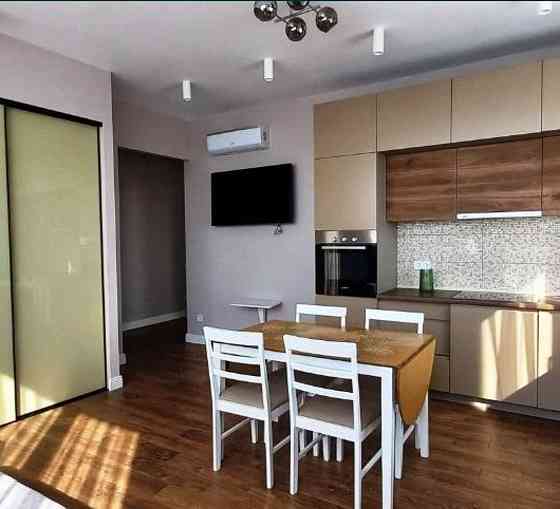 2к ЖК Чкаловский,  Исполкомовская 24б Днепр