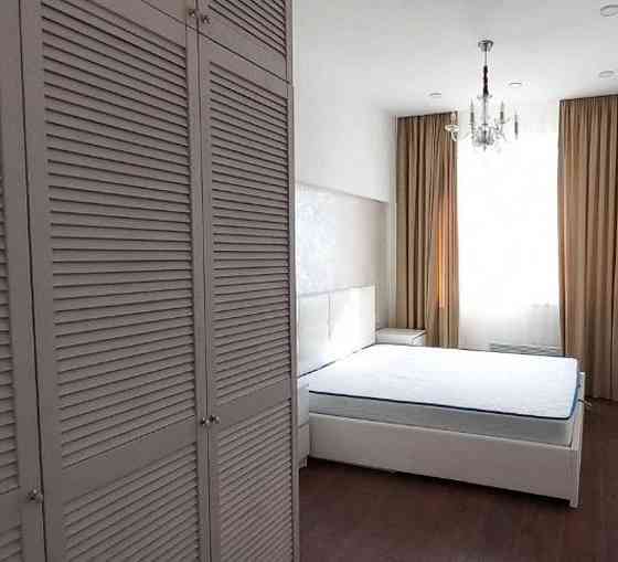 2к ЖК Чкаловский,  Исполкомовская 24б Днепр