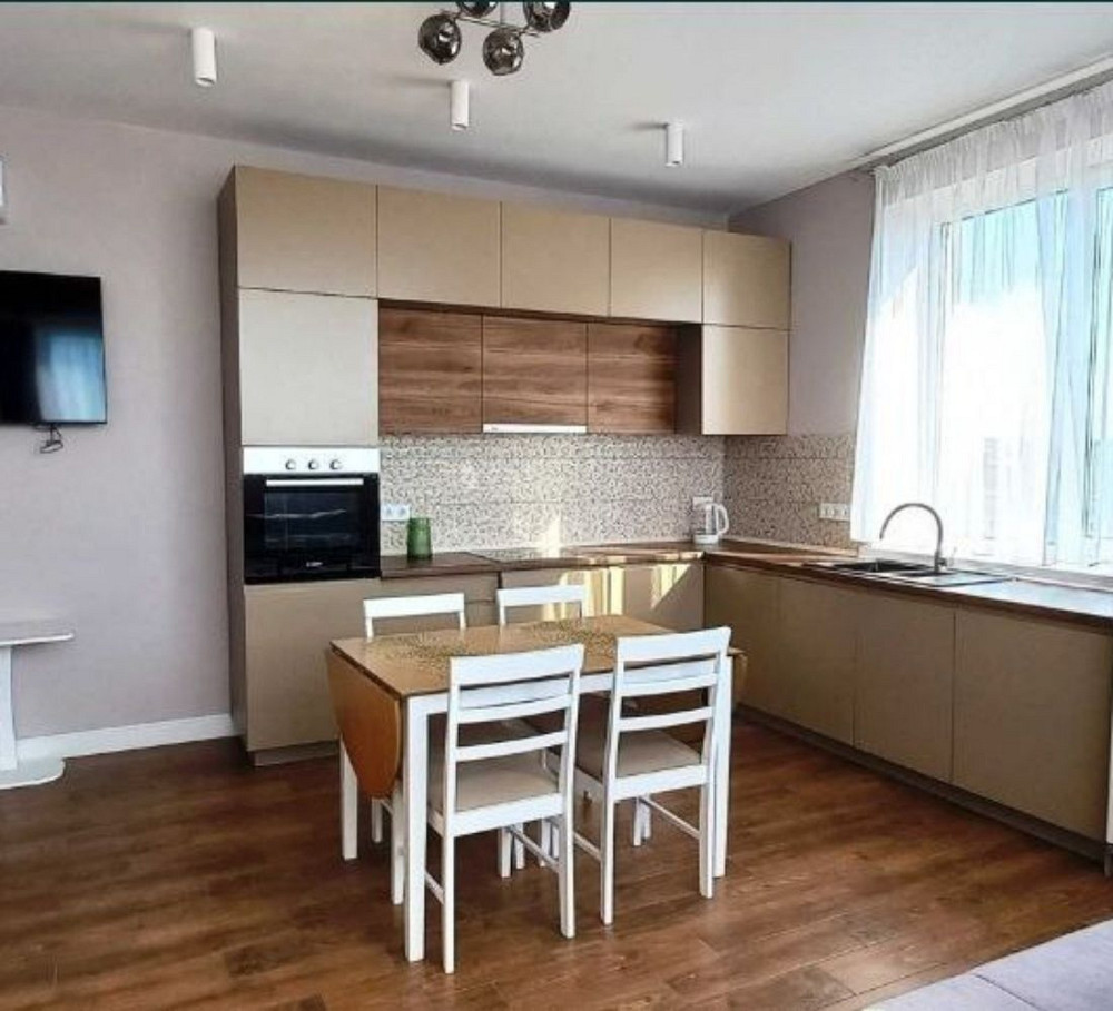 2к ЖК Чкаловский,  Исполкомовская 24б Днепр - изображение 3