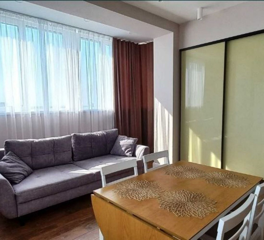 2к ЖК Чкаловский,  Исполкомовская 24б Днепр - изображение 2