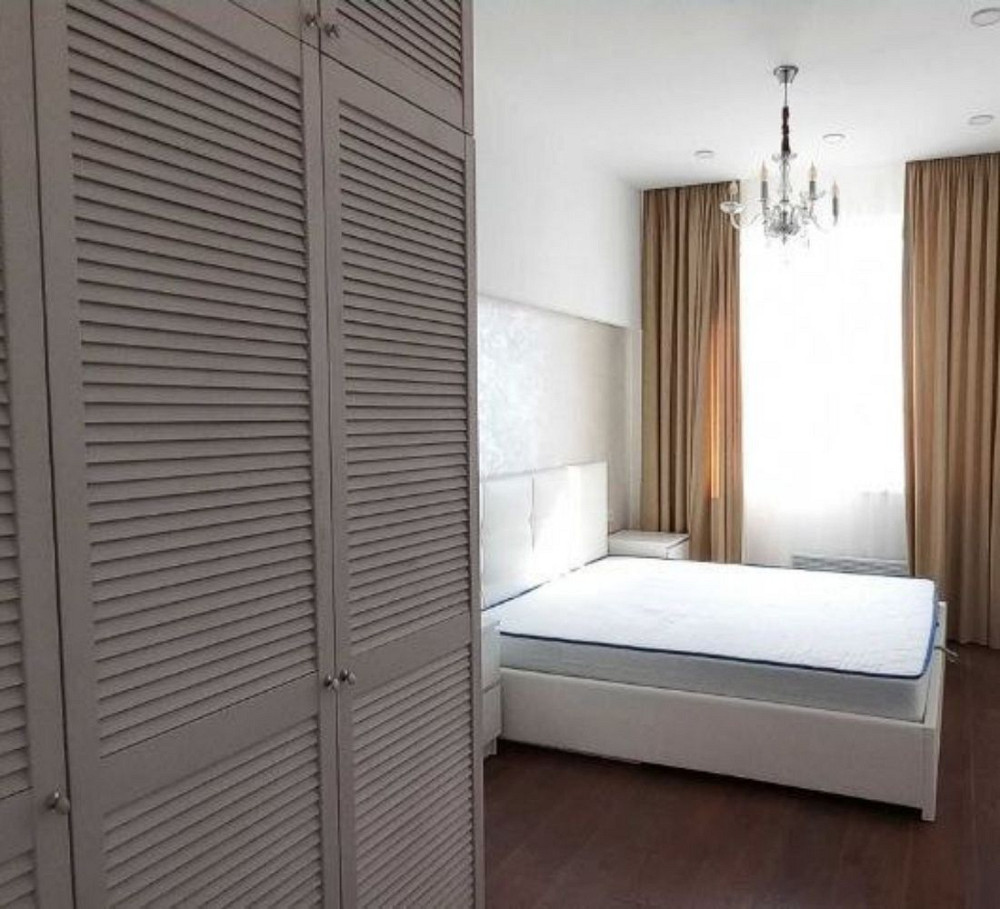 2к ЖК Чкаловский,  Исполкомовская 24б Днепр - изображение 4