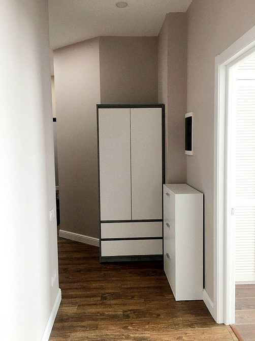 2к ЖК Чкаловский,  Исполкомовская 24б Днепр - изображение 8