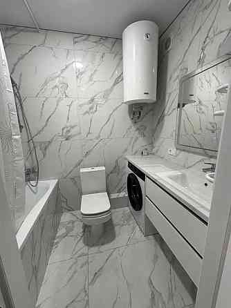 Аренда квартиры 1к 45м2 ЖК Лагом/Космическая/Мандрыковская/Набережная Днепр