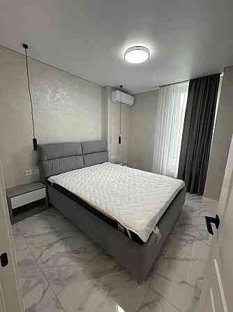 Аренда квартиры 1к 45м2 ЖК Лагом/Космическая/Мандрыковская/Набережная Днепр