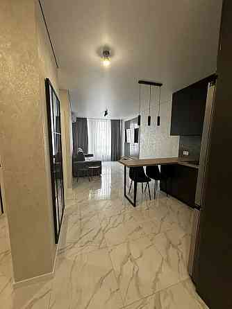 Аренда квартиры 1к 45м2 ЖК Лагом/Космическая/Мандрыковская/Набережная Днепр