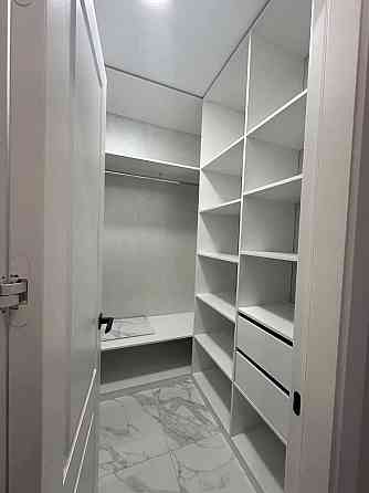 Аренда квартиры 1к 45м2 ЖК Лагом/Космическая/Мандрыковская/Набережная Днепр