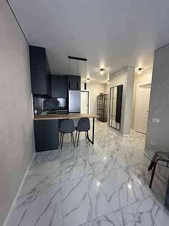 Аренда квартиры 1к 45м2 ЖК Лагом/Космическая/Мандрыковская/Набережная Днепр