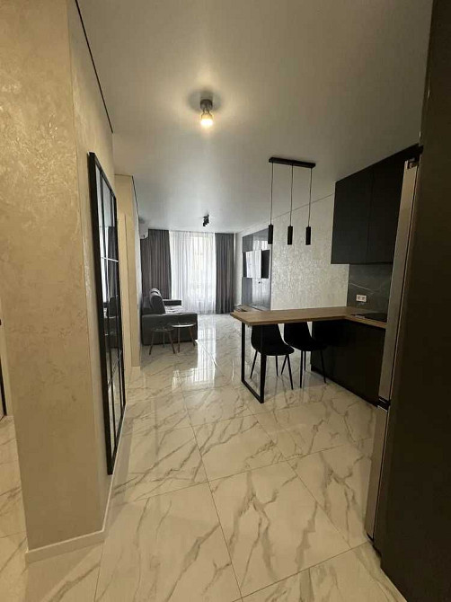 Аренда квартиры 1к 45м2 ЖК Лагом/Космическая/Мандрыковская/Набережная Дніпро - зображення 2