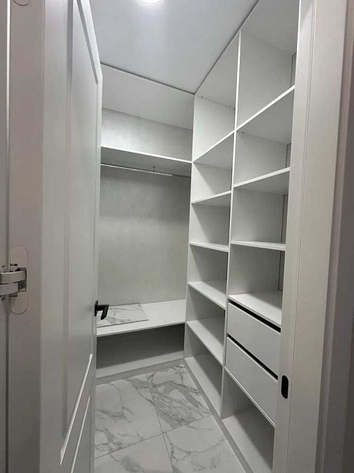 Аренда квартиры 1к 45м2 ЖК Лагом/Космическая/Мандрыковская/Набережная Дніпро - зображення 5