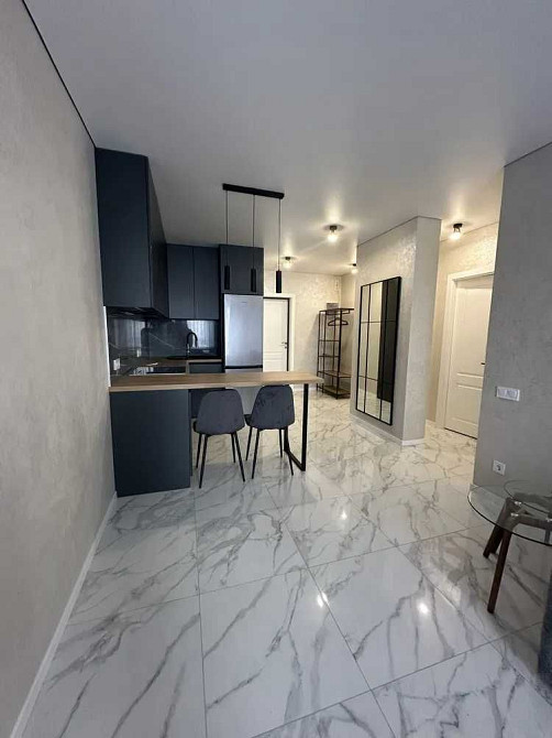 Аренда квартиры 1к 45м2 ЖК Лагом/Космическая/Мандрыковская/Набережная Дніпро - зображення 3