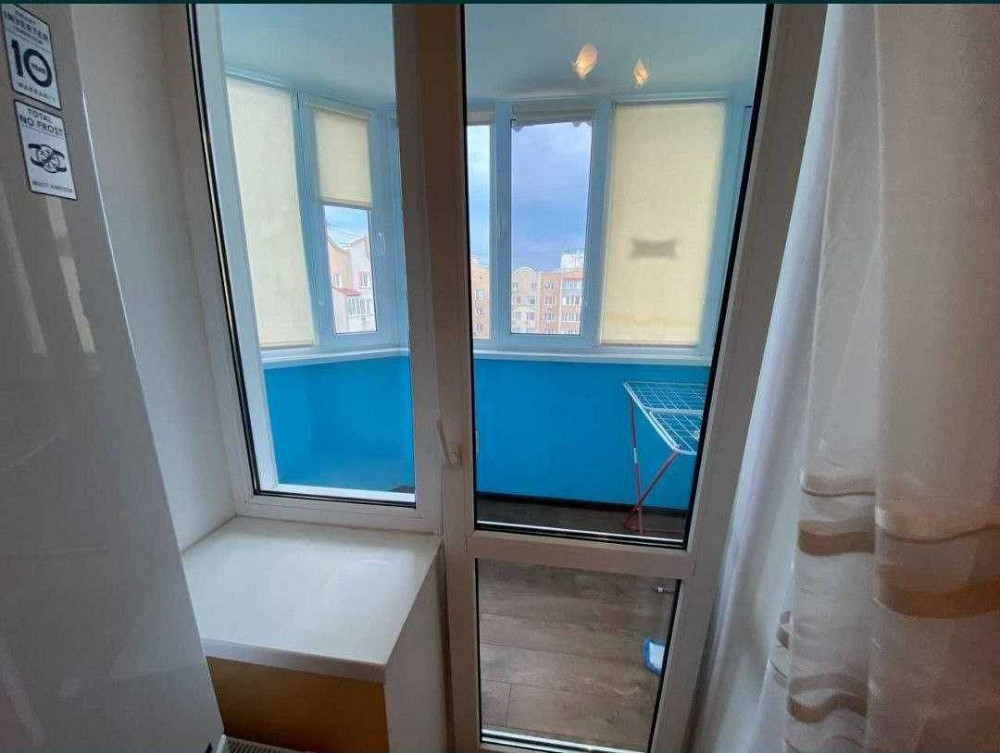 Сдам длительно 1к. квартиру Таирова Киевский район по ул. Ак. Вильямса Одесса - изображение 8