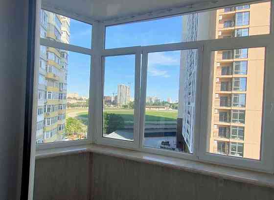 Сдам длительно однокомнатную Среднефонтанская площадь Ипподром Одесса