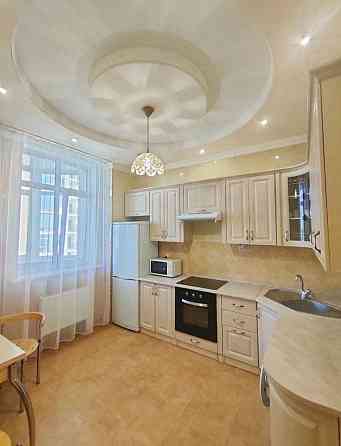 Сдам длительно однокомнатную Среднефонтанская площадь Ипподром Одесса