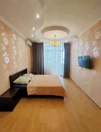 Сдам длительно однокомнатную Среднефонтанская площадь Ипподром Одесса