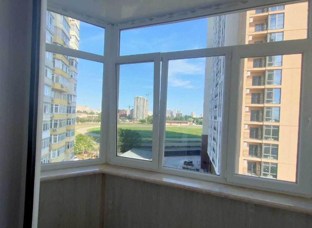 Сдам длительно однокомнатную Среднефонтанская площадь Ипподром Одесса - изображение 6