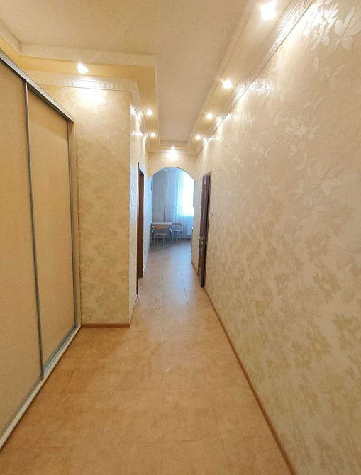 Сдам длительно однокомнатную Среднефонтанская площадь Ипподром Одесса - изображение 5