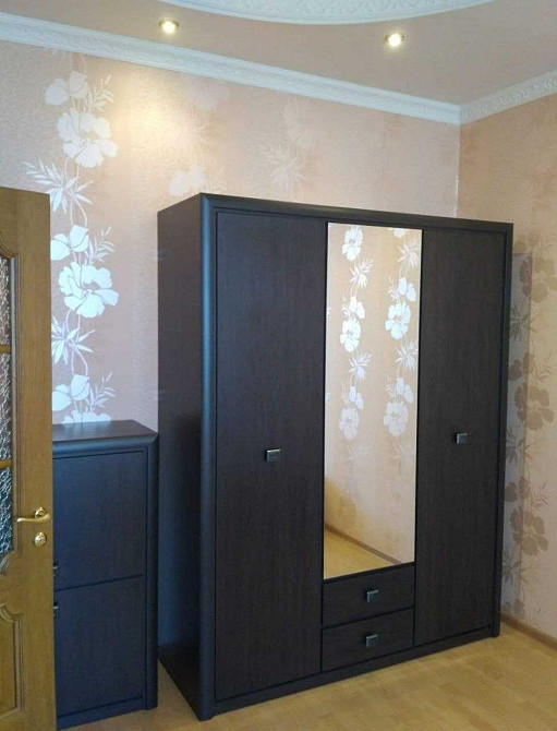 Сдам длительно однокомнатную Среднефонтанская площадь Ипподром Одесса - изображение 4