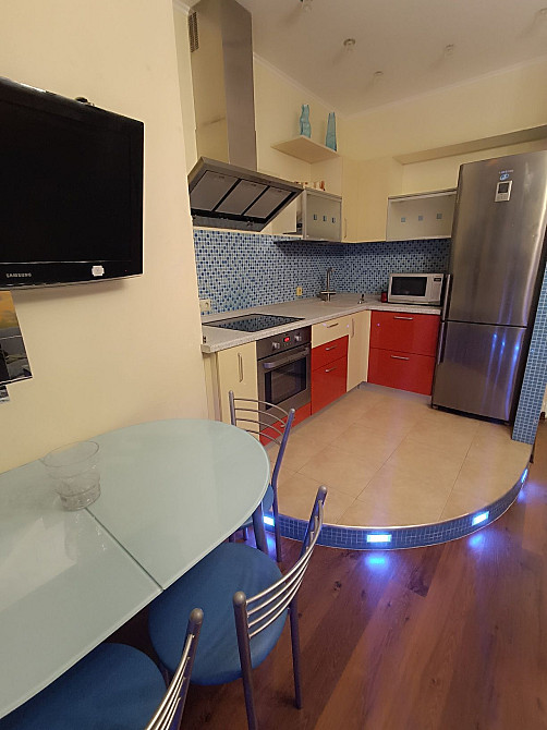 Сдам 2ую квартиру ЖК Капитан, Базарная.Генератор, Паркинг Одеса - зображення 4