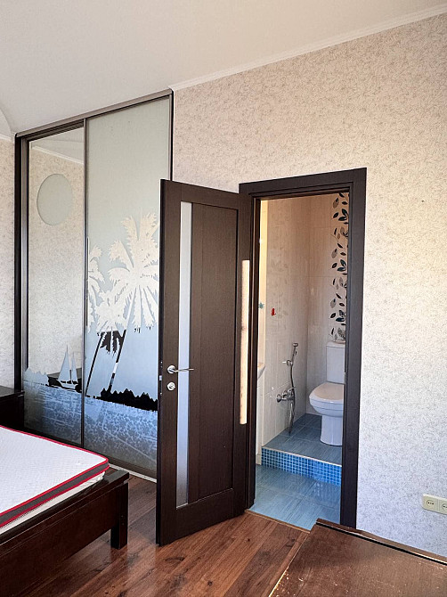 Сдам 2ую квартиру ЖК Капитан, Базарная.Генератор, Паркинг Одеса - зображення 7