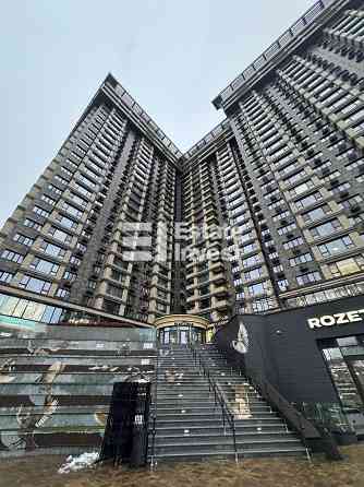 Затишна двокімнатна квартира в ЖК преміум класу Obolon Residences Київ