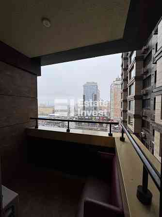 Затишна двокімнатна квартира в ЖК преміум класу Obolon Residences Київ