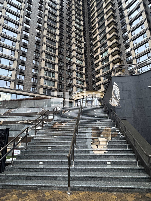 Затишна двокімнатна квартира в ЖК преміум класу Obolon Residences Київ - зображення 2