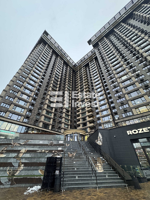 Затишна двокімнатна квартира в ЖК преміум класу Obolon Residences Київ - зображення 3